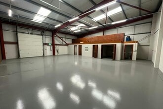 25 Clydesmill Rd, Glasgow to rent Interior Photo- Image 1 of 4