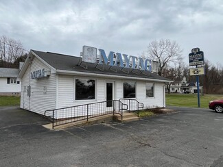 More details for 76 Hartford Tpke, Vernon, CT - Office/Retail for Rent