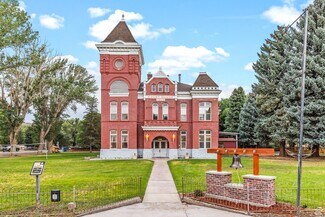 More details for 21 Main St, Junction, UT - Specialist for Sale