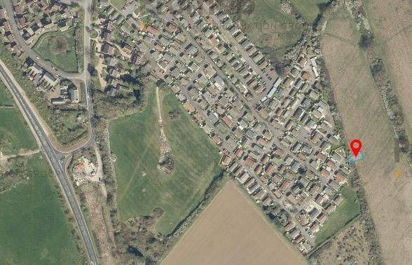 More details for Luton Rd, Flitwick - Land for Sale