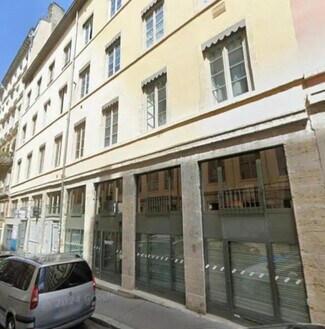 More details for 13 Rue Burdeau, Lyon - Office for Sale