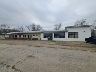 More details for 610 S Paw Paw St, Lawrence, MI - Retail for Rent