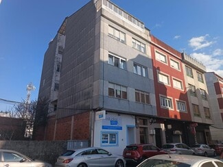 More details for Rúa San Rosendo, 6, Ourense - Retail for Sale