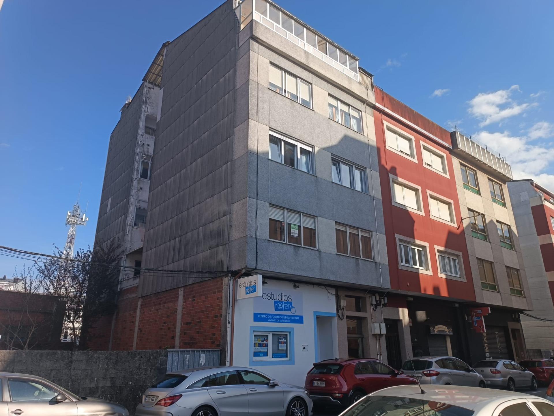 Rúa San Rosendo, 6, Ourense, Orense for sale Building Photo- Image 1 of 17