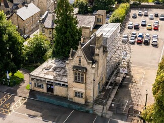 More details for Sheep St, Cirencester - Office for Sale