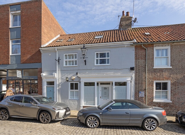 More details for 33A Highgate, Beverley - Co-working to Rent