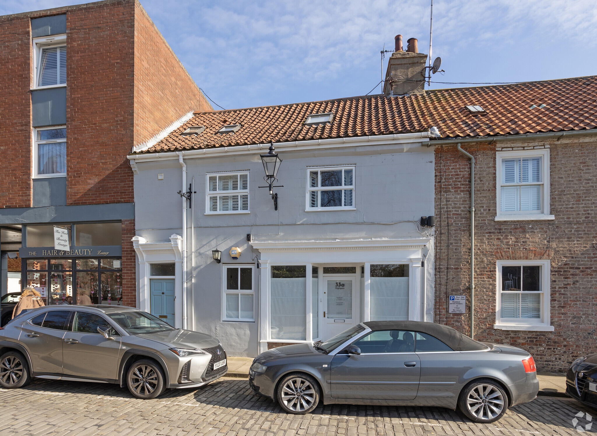 33A Highgate, Beverley to rent Primary Photo- Image 1 of 25