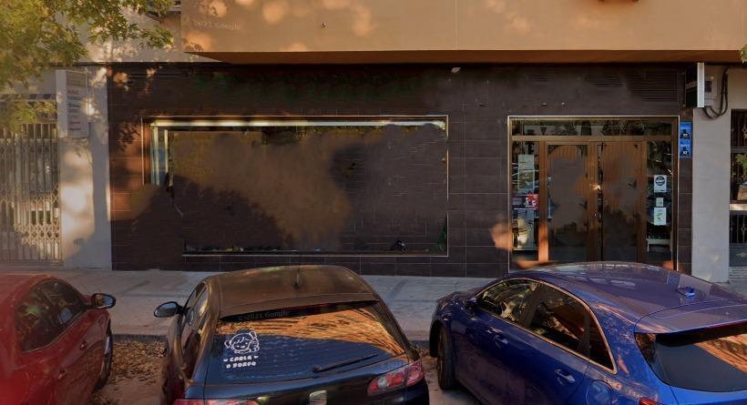 Retail in Cáceres, Cáceres for sale Building Photo- Image 1 of 2