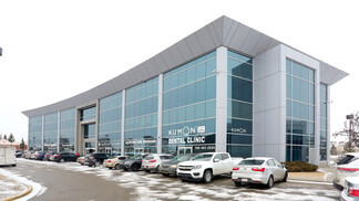 More details for 2603 Hewes Way NW, Edmonton, AB - Office for Sale