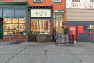 2732 W Girard Ave, Philadelphia PA - Commercial Property