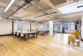 More details for 7-10 Charlotte Mews, London - Office for Rent