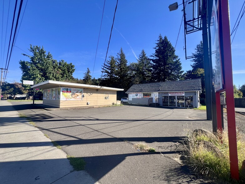 18400 SE Division St, Gresham, OR for sale - Building Photo - Image 1 of 10