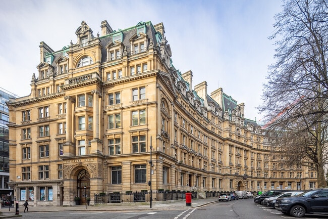 More details for 28-31 Finsbury Circ, London - Office to Rent