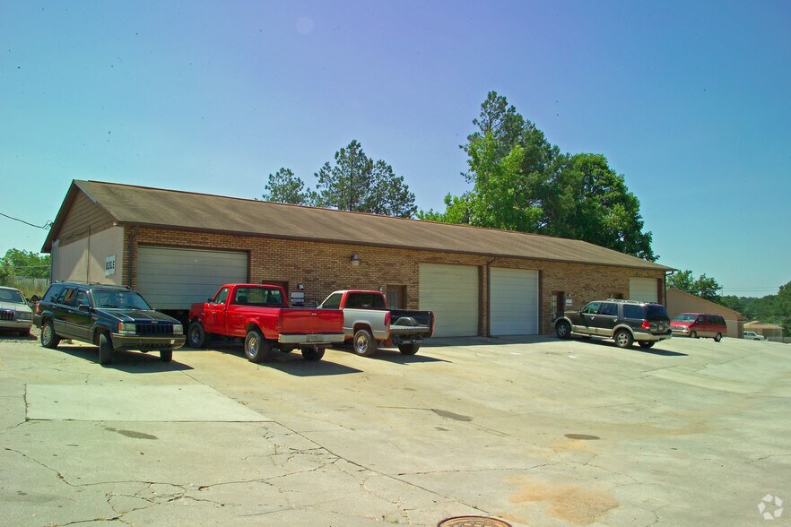 100 Paper Mill Rd, Lawrenceville 30046 UK