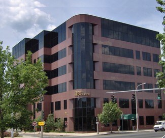 More details for 1 Audubon St, New Haven, CT - Office for Rent