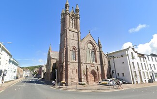 More details for 75 Lowther Street, Whitehaven - Speciality for Sale