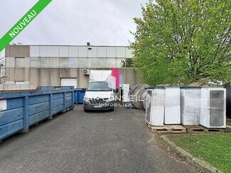 More details for Industrial to Rent