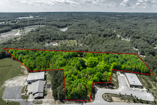 More details for 00 Flat Creek Rd, Lancaster, SC - Land for Sale