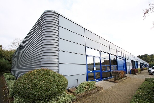 More details for 100-116 Tanners Dr, Milton Keynes - Industrial to Rent