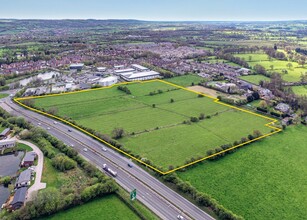 Holm Rd, Barrow for sale Primary Photo- Image 1 of 1