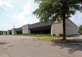 More details for 4450 S Mendenhall Rd, Memphis, TN - Light Industrial for Rent