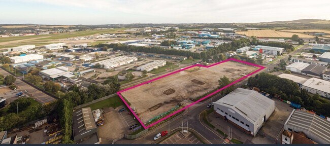 More details for Howe Moss Dr, Dyce - Industrial to Rent