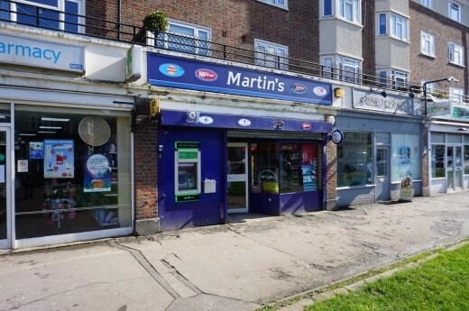 34-52 Pyrles Ln, Loughton for sale Primary Photo- Image 1 of 1