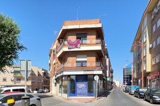 More details for Calle San Roque, 50, Parla - Retail to Rent