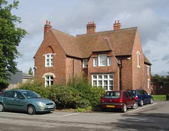 More details for Vicarage Ln, North Muskham - Office to Rent
