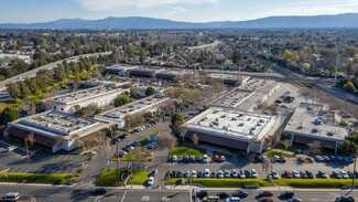 Santa Clara Commerce Park - Commercial Property