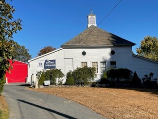 More details for 12 Elm St, Hatfield, MA - Office, Industrial for Rent