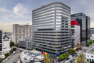 More details for 3530 Wilshire Blvd, Los Angeles, CA - Office for Rent