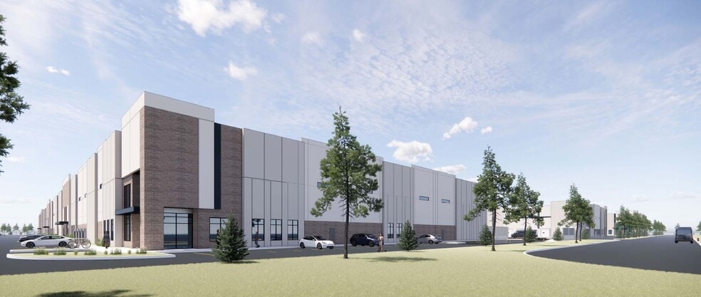 5902 McIntyre St, Golden, CO to rent - Primary Photo - Image 1 of 1