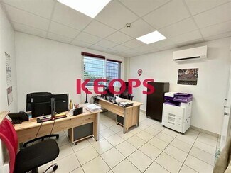 More details for 15 Avenue Mercure, Quint-Fonsegrives - Office to Rent