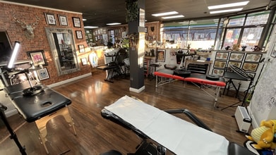 131-133 North St, Belfast to rent Interior Photo- Image 2 of 7