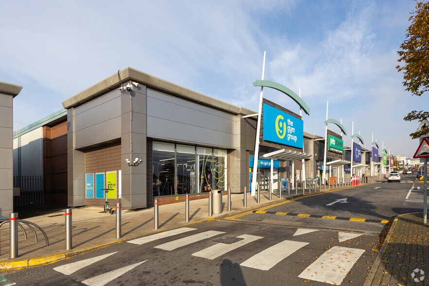 Miles Gray Rd, Basildon for sale - Primary Photo - Image 1 of 1