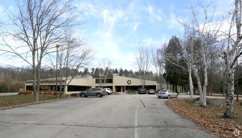 22 Industrial Dr, Exeter, NH for sale - Primary Photo - Image 1 of 1