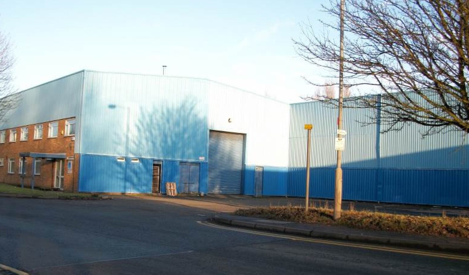 Symondscliffe Way, Portskewett for sale Primary Photo- Image 1 of 1