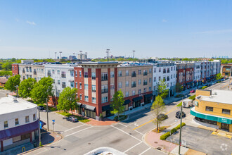 201 W 21st St, Norfolk, VA for rent Building Photo- Image 1 of 6