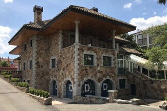 More details for Camino Viejo de Madrid, 38, Las Rozas de Madrid - Office to Rent