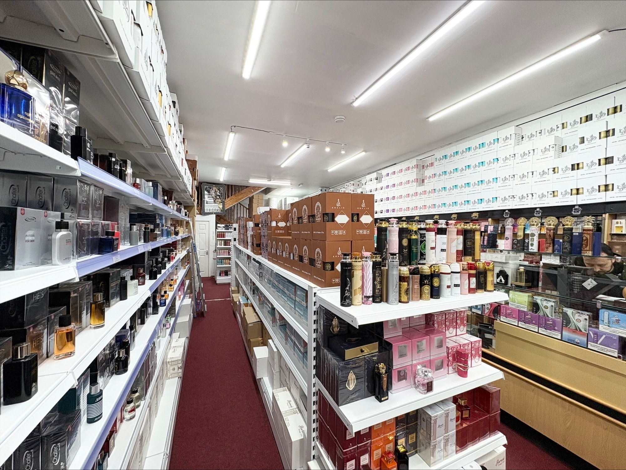 128 Broughton St, Manchester for sale Building Photo- Image 1 of 3