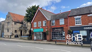 More details for 52 Coventry St, Southam - Retail for Rent