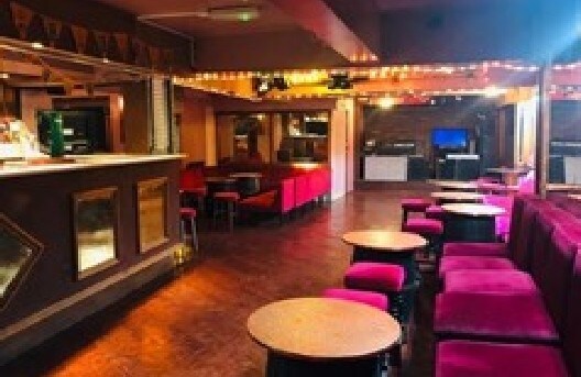 387-389 Promenade, Blackpool for sale Interior Photo- Image 1 of 1