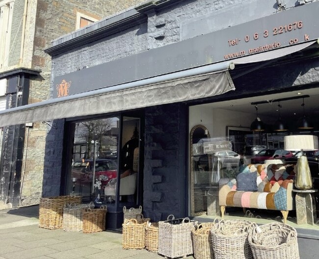 More details for High St, Moffat - Retail to Rent