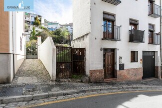 More details for Cuesta del Chapiz, 32P, Granada - Land for Sale