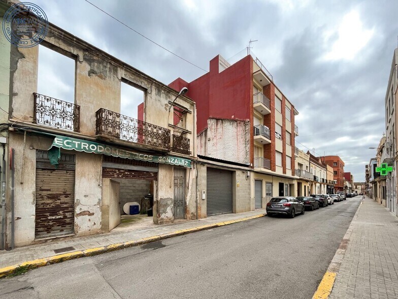 Secretari, 1, Moncada, Valencia for sale - Primary Photo - Image 3 of 18