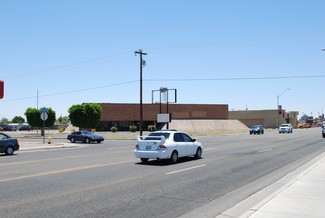 More details for 1919 S 4th Ave, Yuma, AZ - Retail for Rent