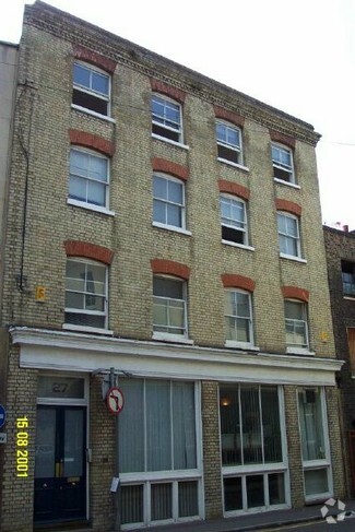 More details for 27 Holywell Row, London - Office for Rent