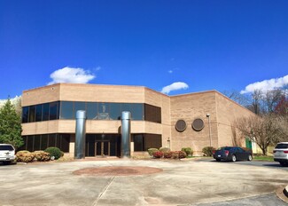 More details for 3 Quality Way, Greenville, SC - Light Industrial for Rent