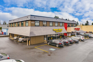 More details for 9527-9545 120th St, Delta, BC - Office for Rent